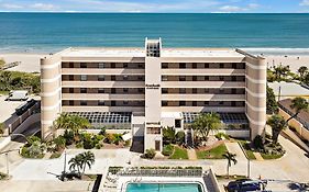 Direct Oceanfront Condo With Amazing Views Near Cocoa Beach